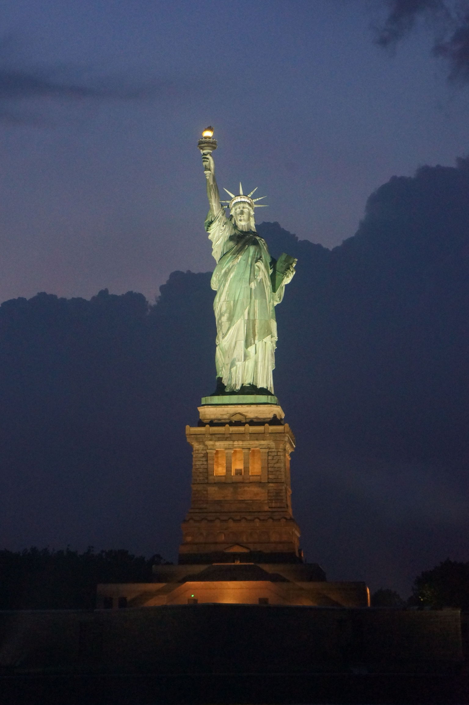 LADY LIBERTY