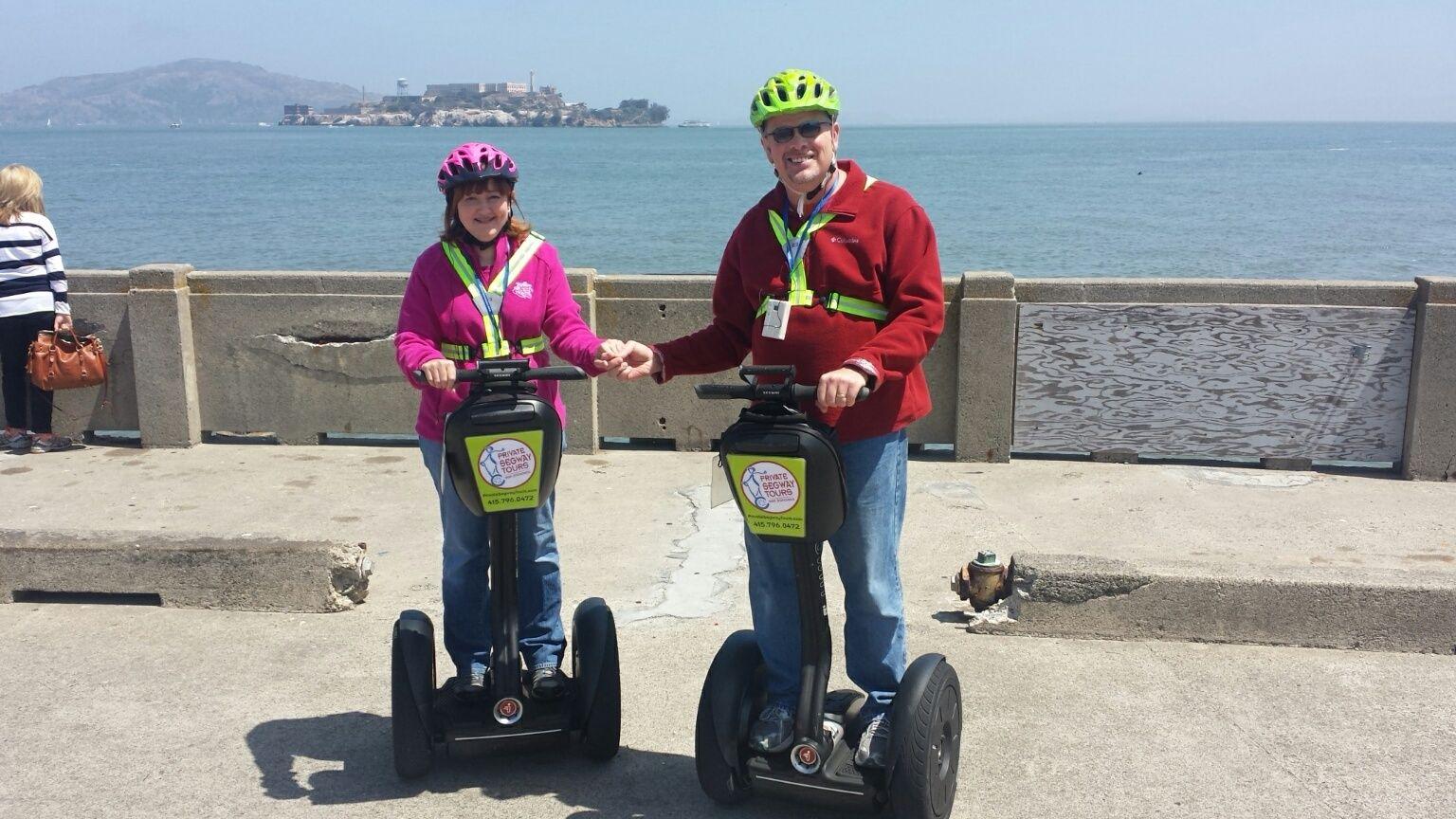 Segways
