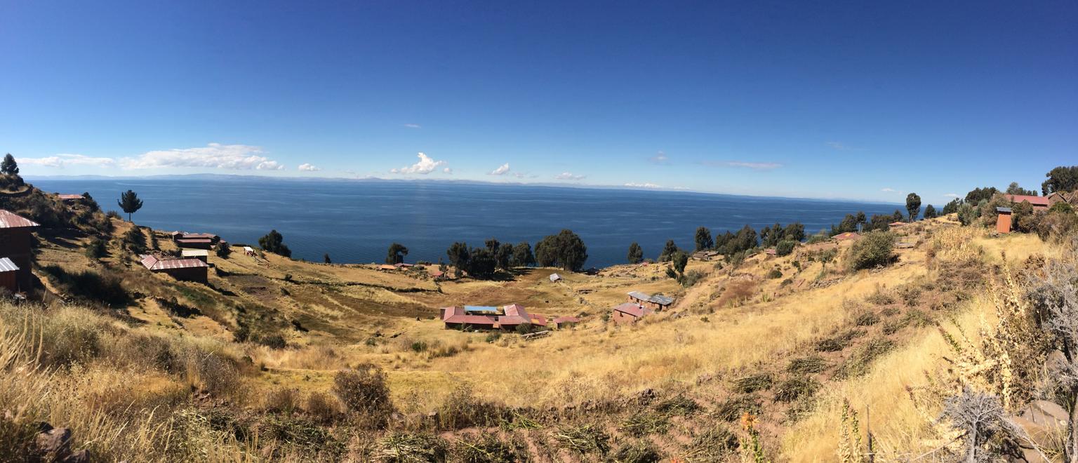 Taquile