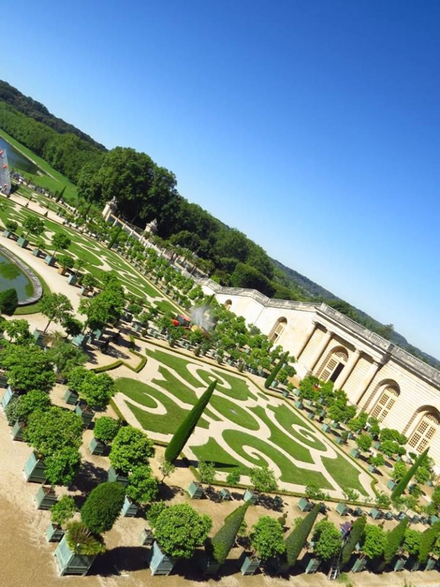 The Gardens