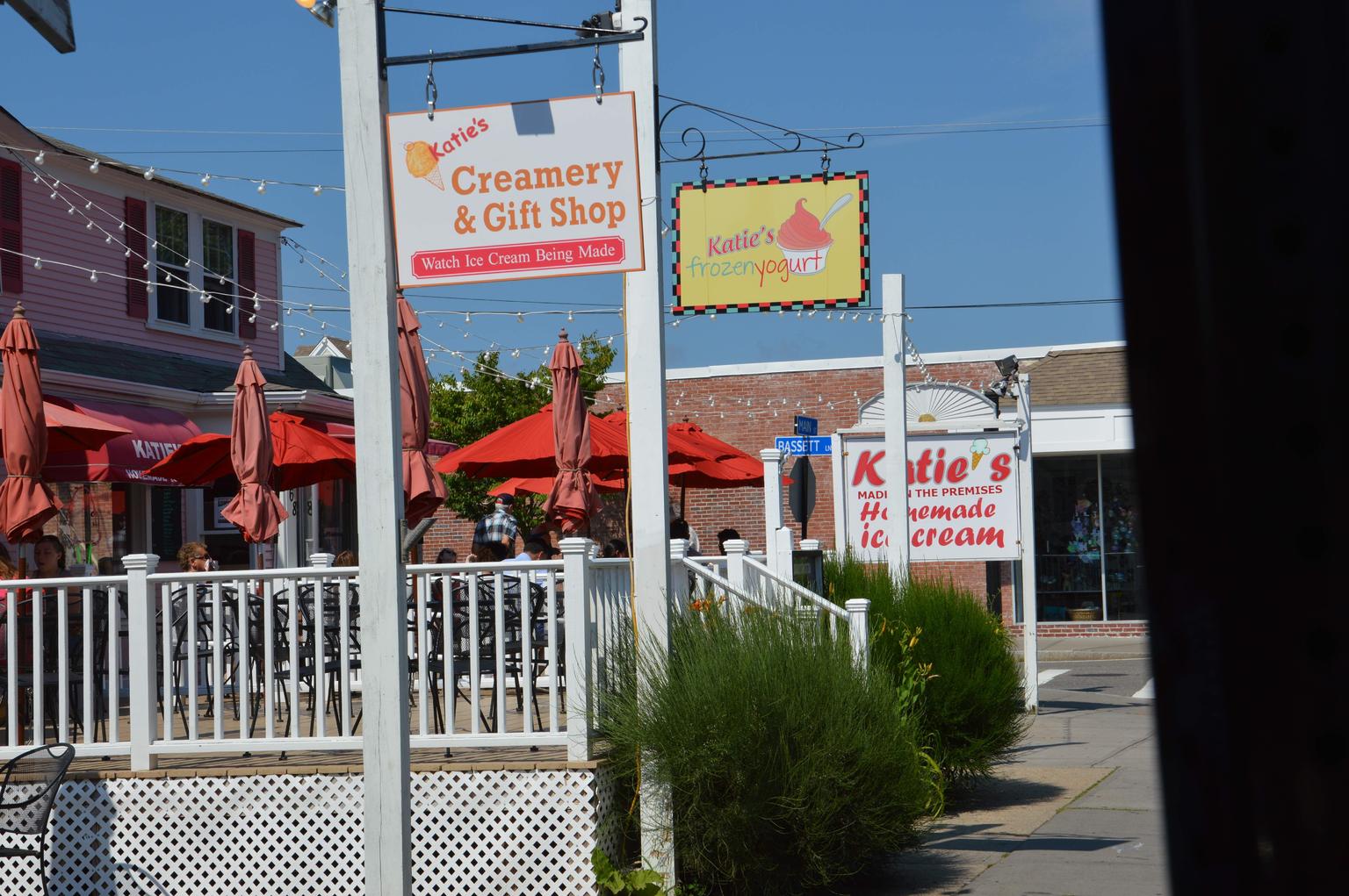 Best Ice Cream joint