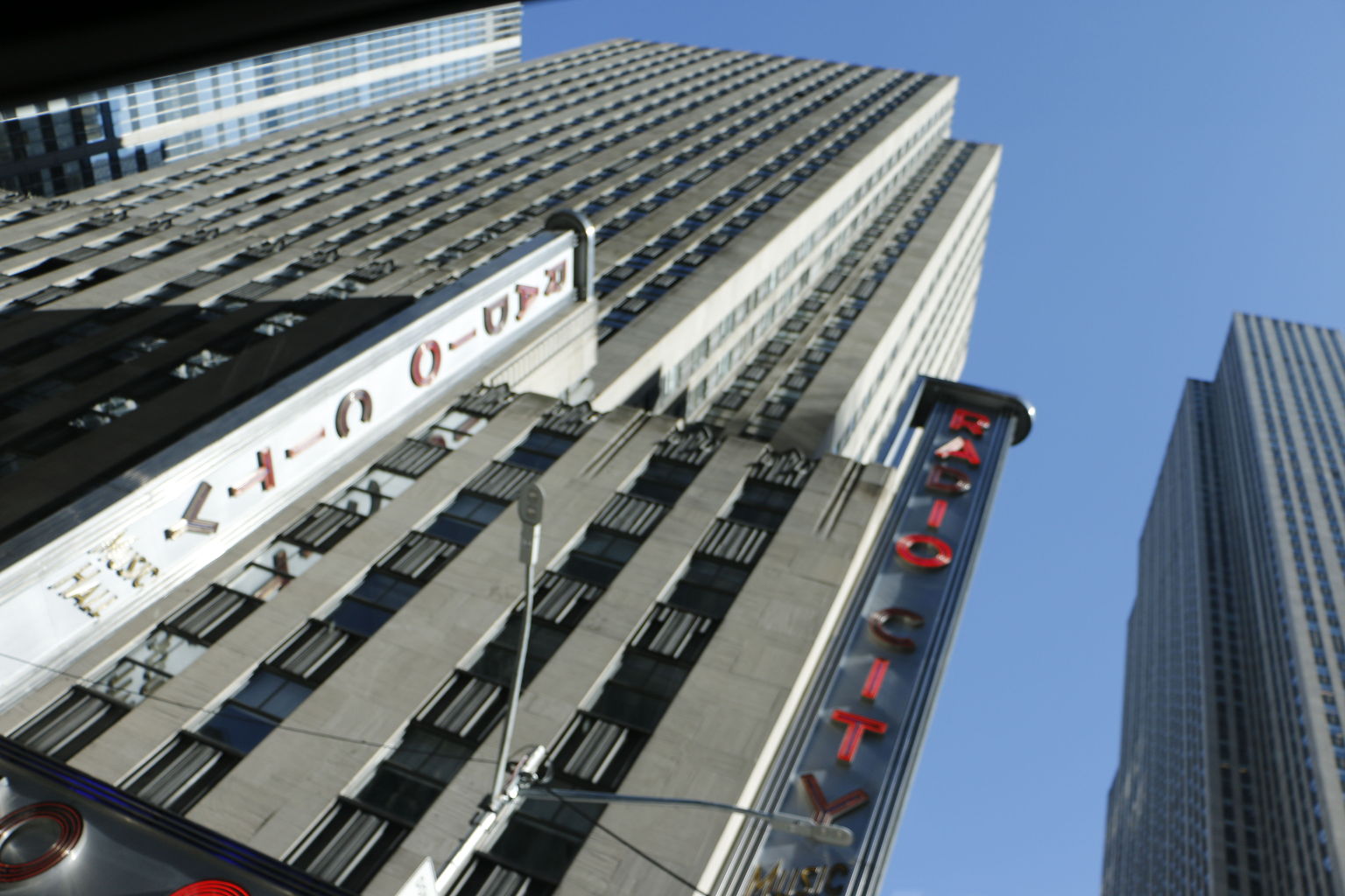 Radio City