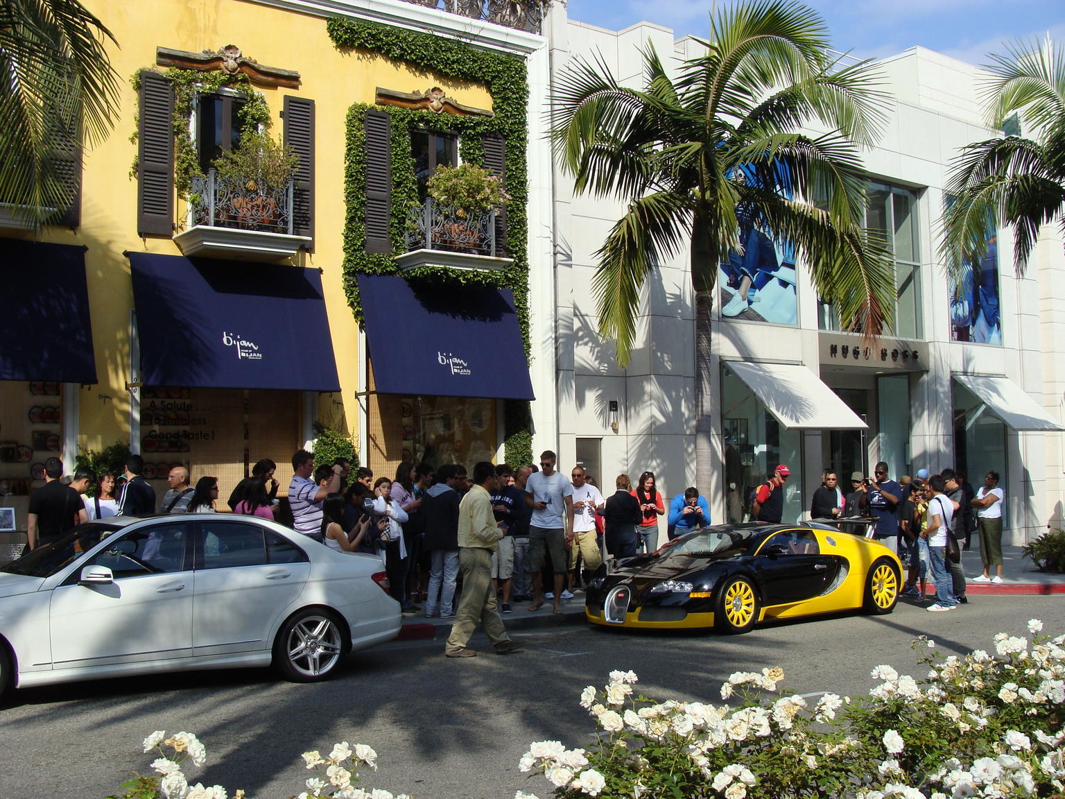 Rodeo Drive