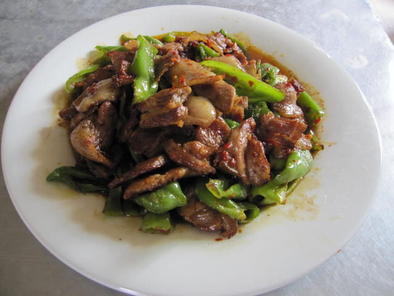 Resultado de imagem para culinaria de chengdu