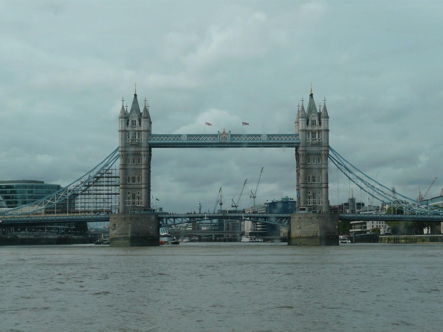 Tower Bridge