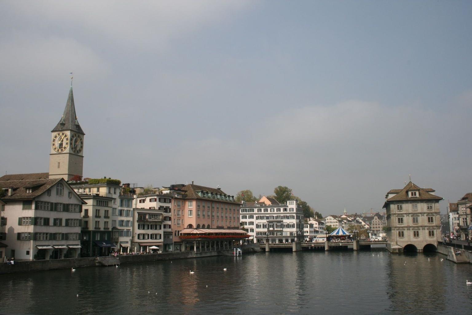 Zurich City