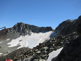 Photo of In the mountains of Whistler and Blackcomb Whistler-Blackcomb Mountains, Whistler, Canada, Patricia P - October 2014