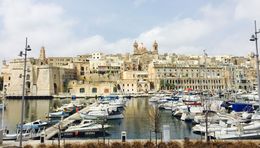 Photo of City Sightseeing Malta Hop-On Hop-Off Tour City Sightseeing Malta Hop-On Hop-Off Tour , Bev Chislett - June 2016