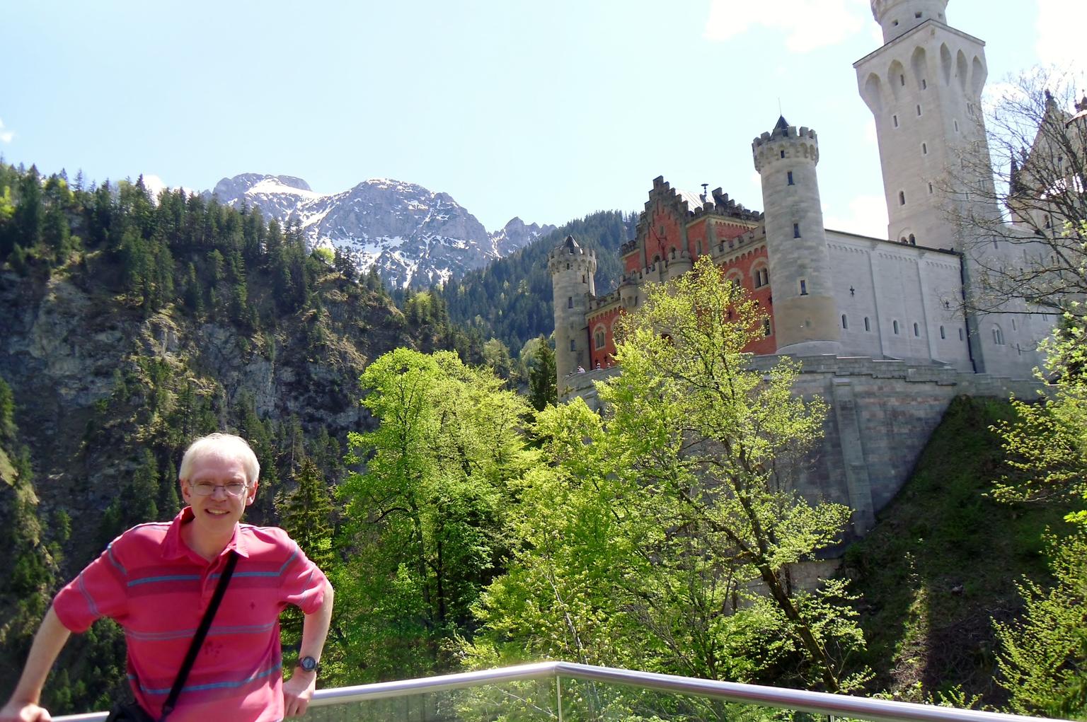 Neuschwanstein