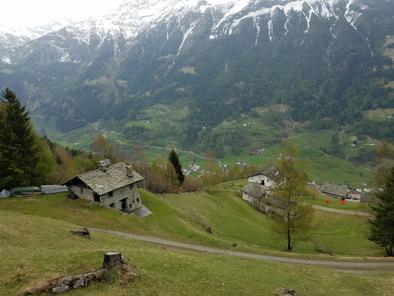 Swiss Alps Bernina Express Rail Tour from Milan (with Prices) - Milan