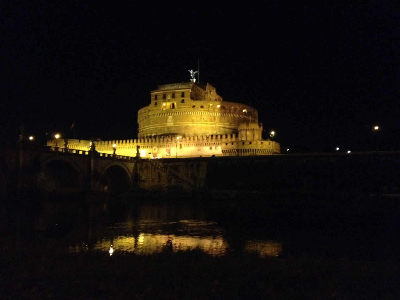 Castel SantAngelo