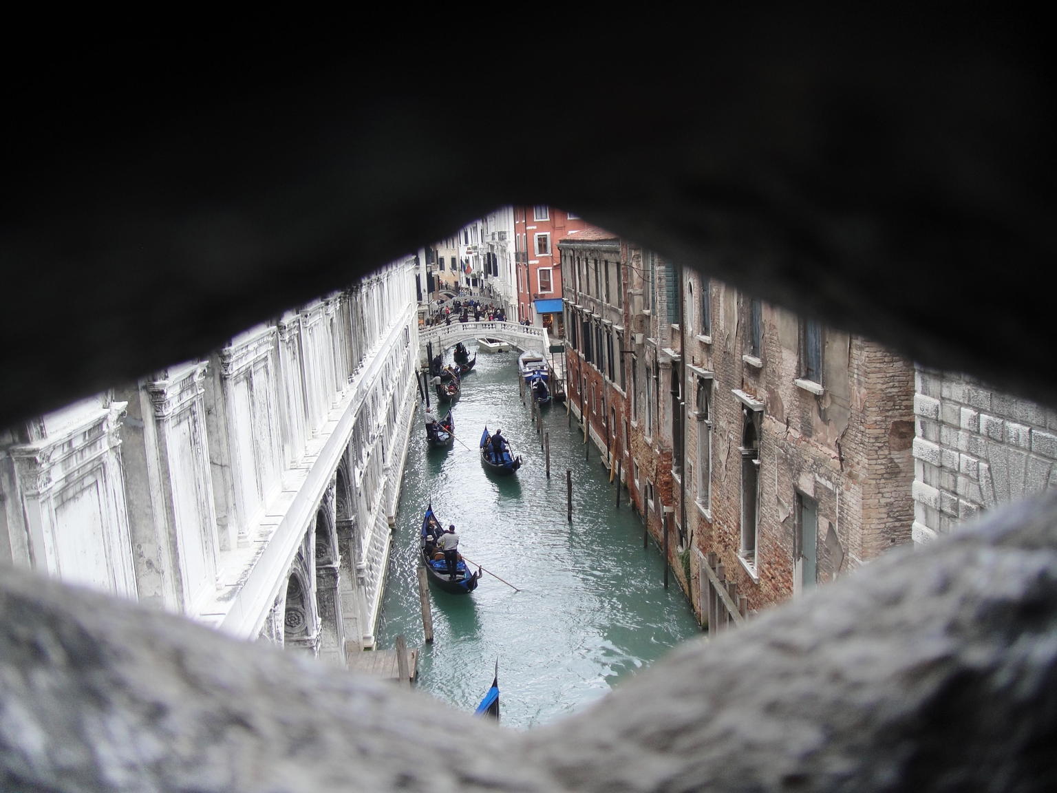 Doges Palace