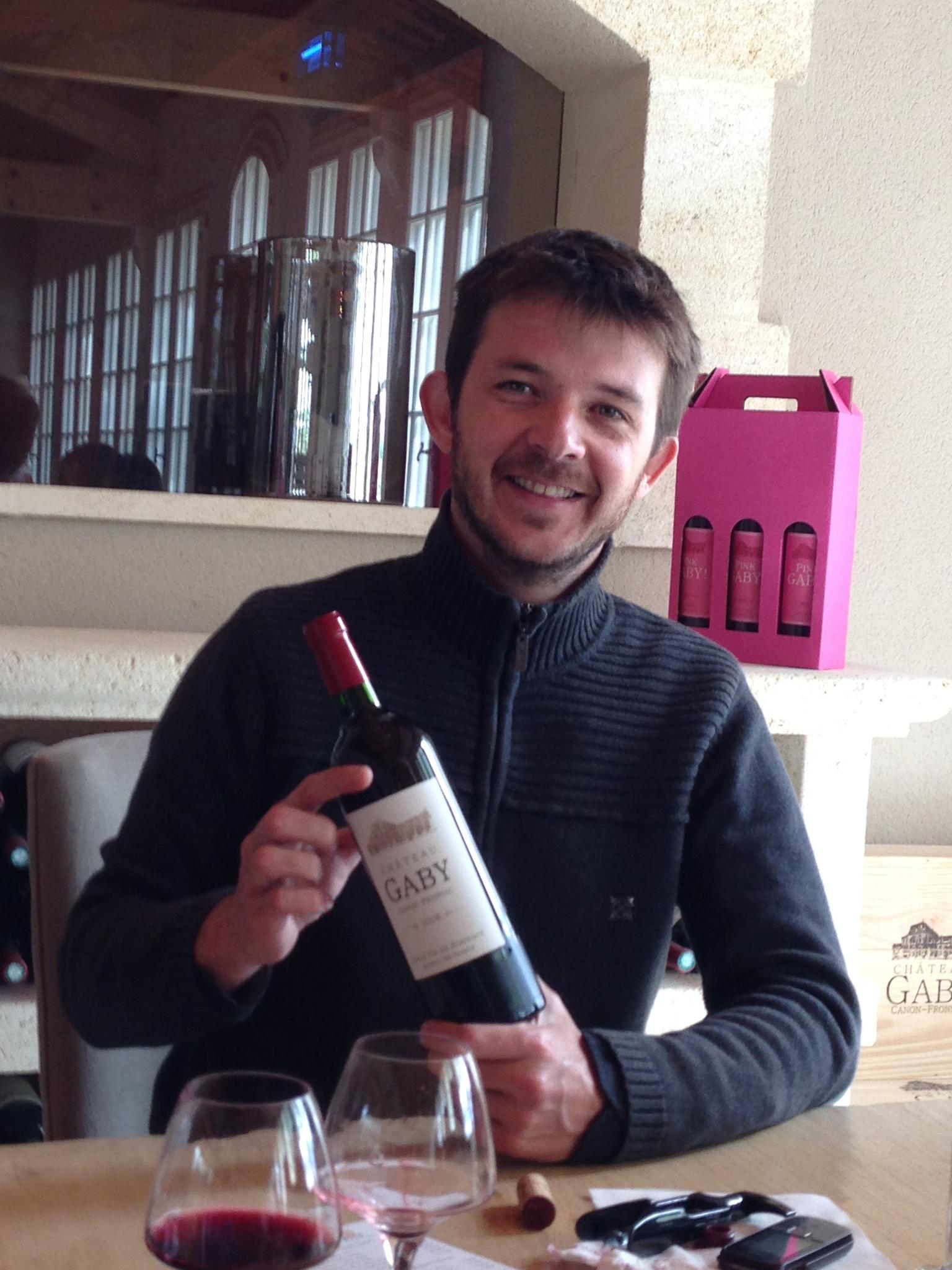 Stephane