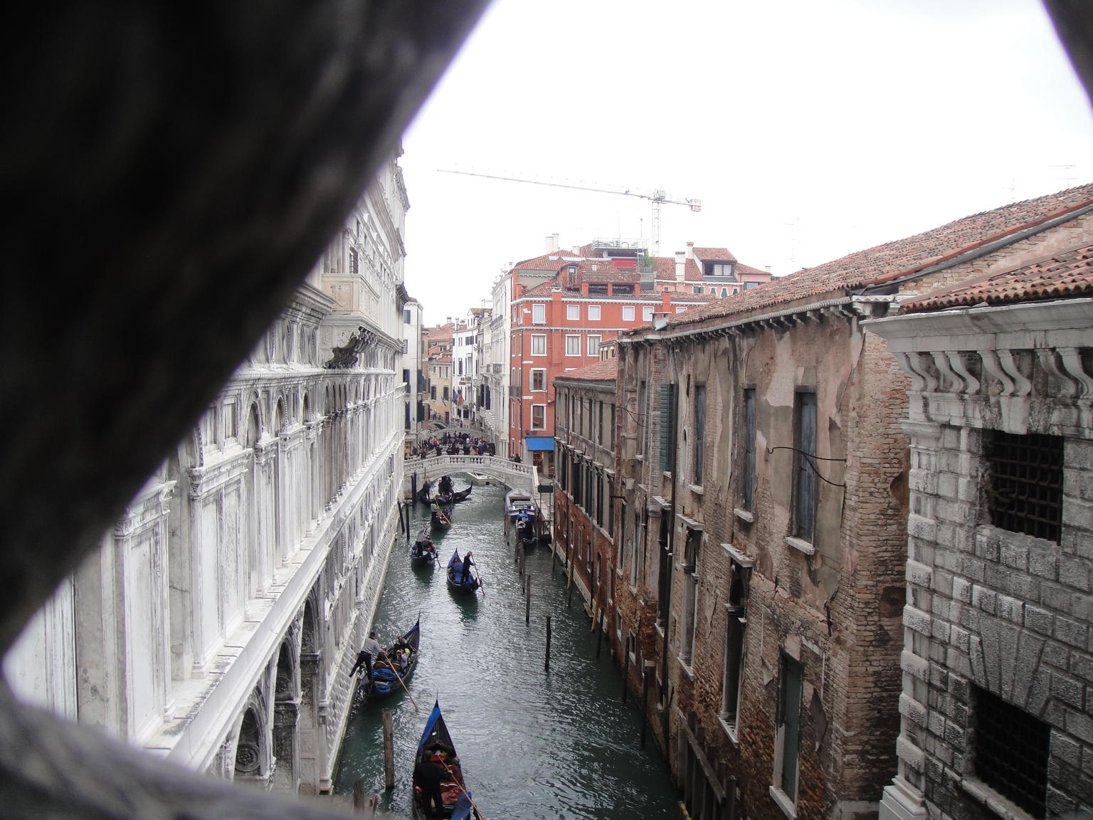 Doges Palace