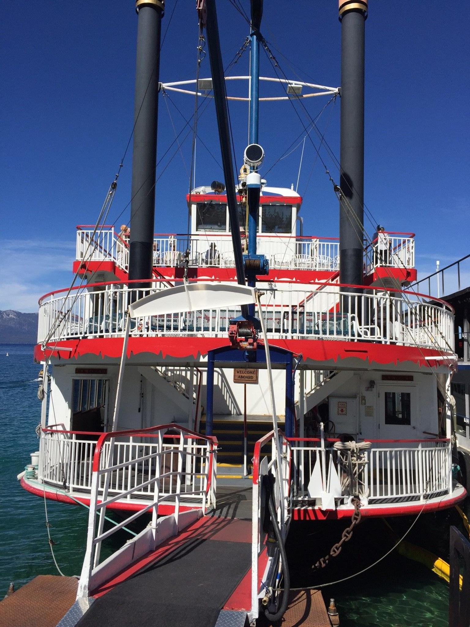 M.S. Dixie II