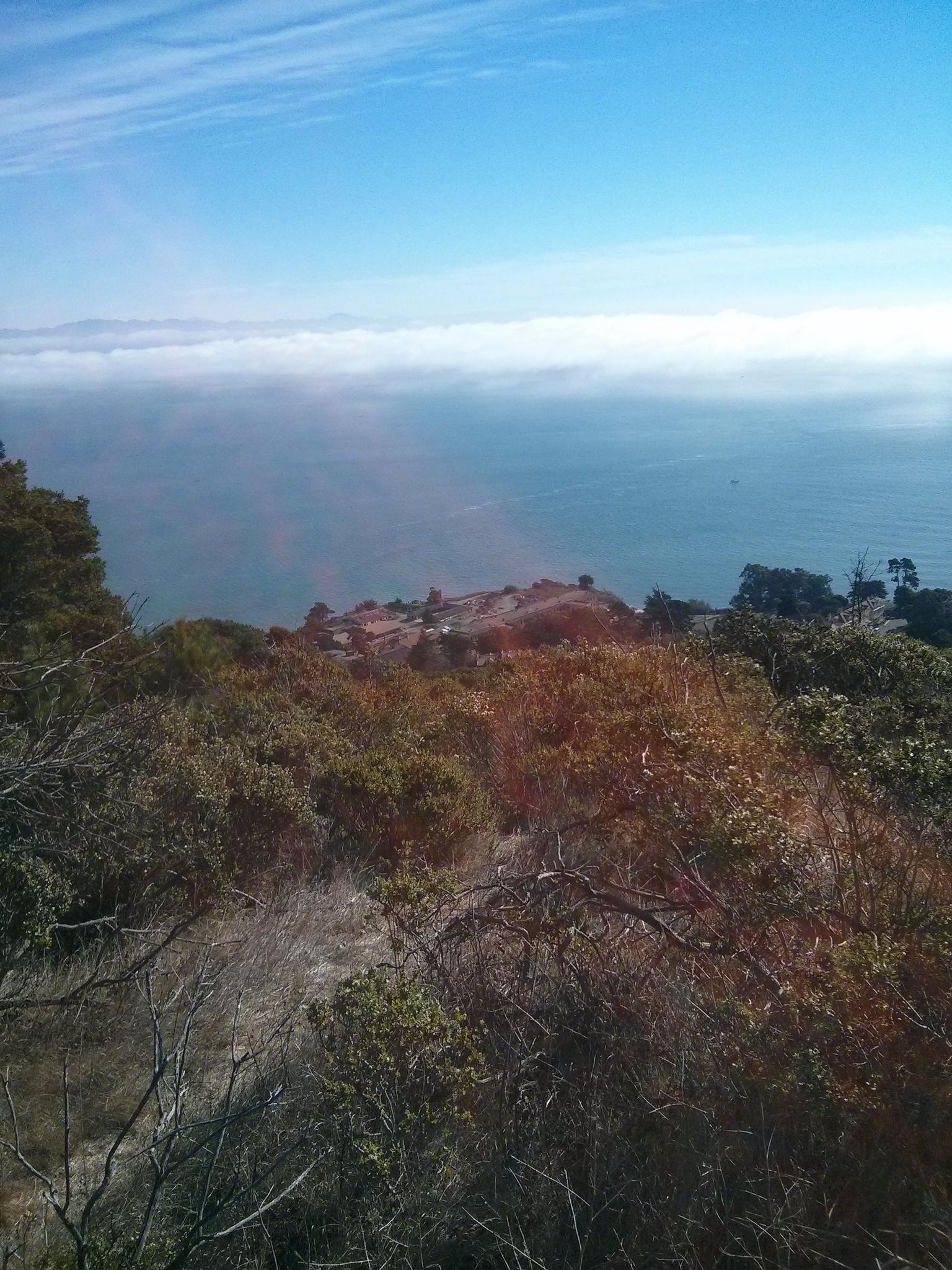 Mt. Livermore