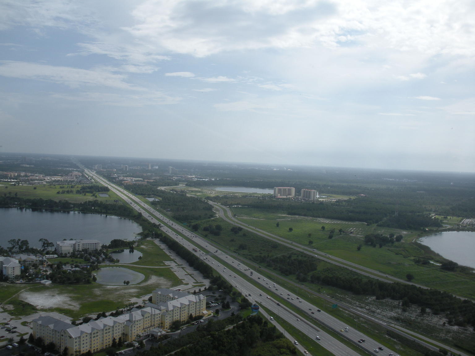 Orlando Helicopter Tour