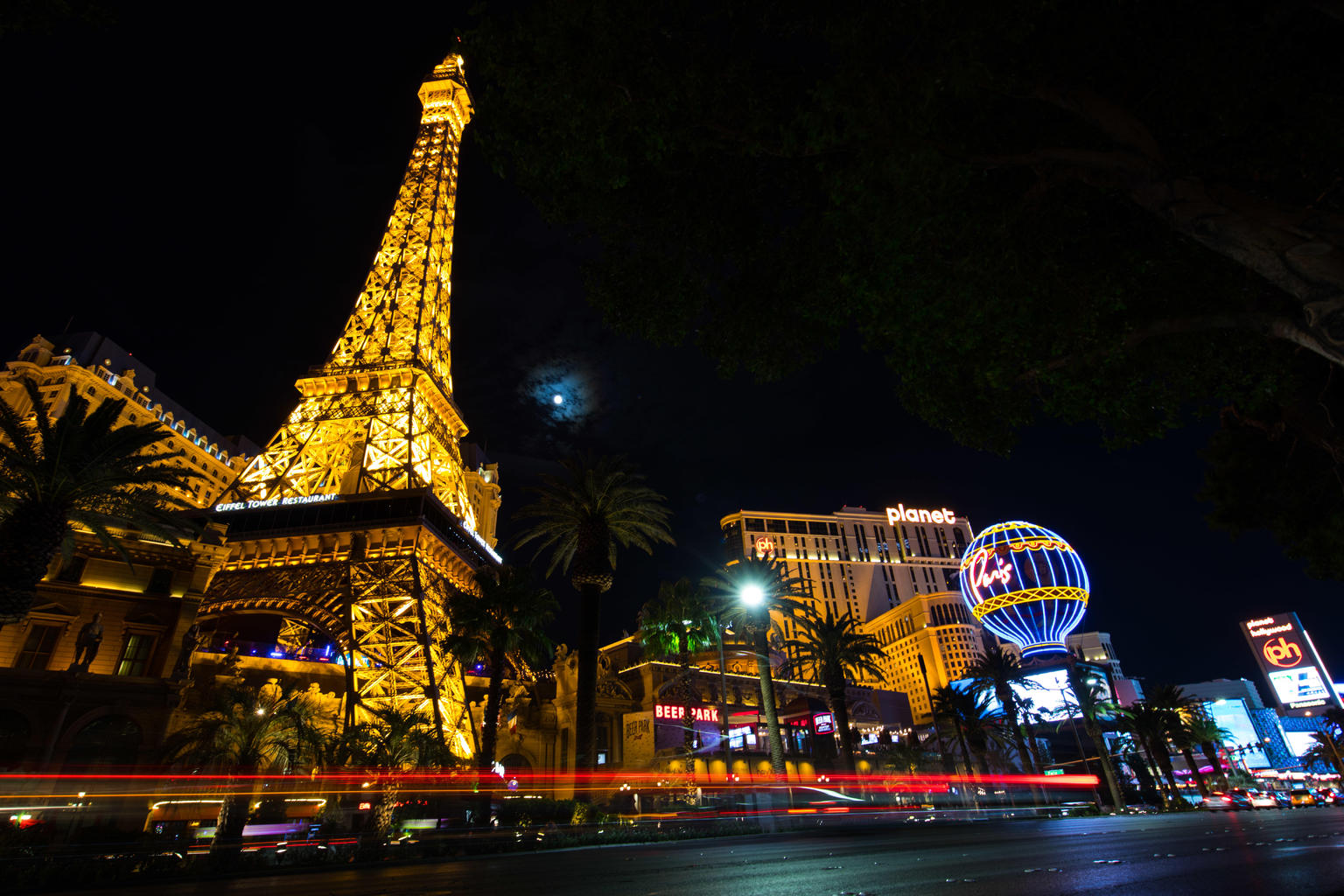 All-Access Vegas Nightclub Pass Including Pool Parties