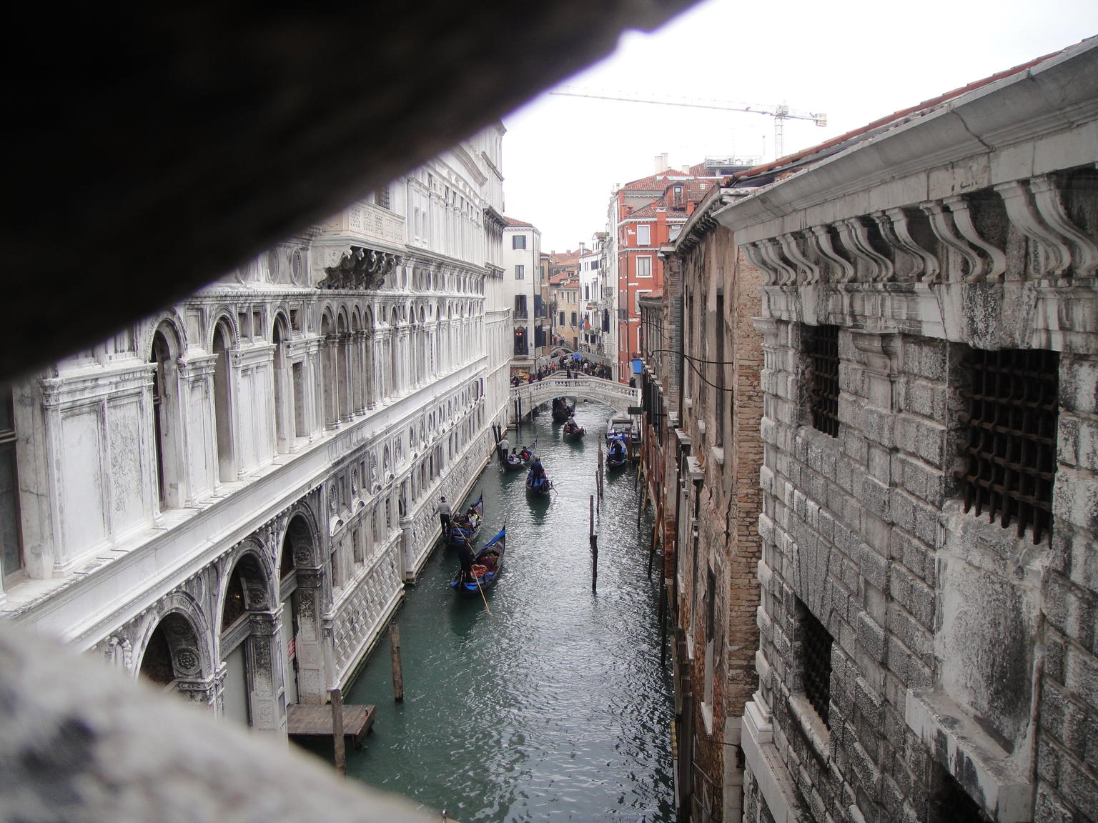 Doges Palace