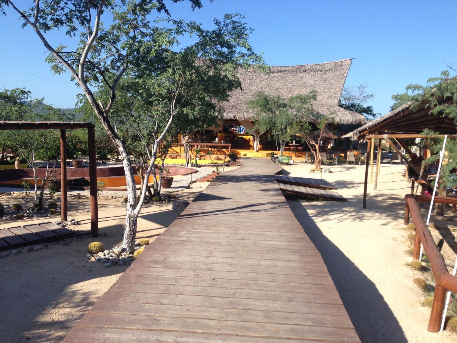 Los Cabos Canopy Tour