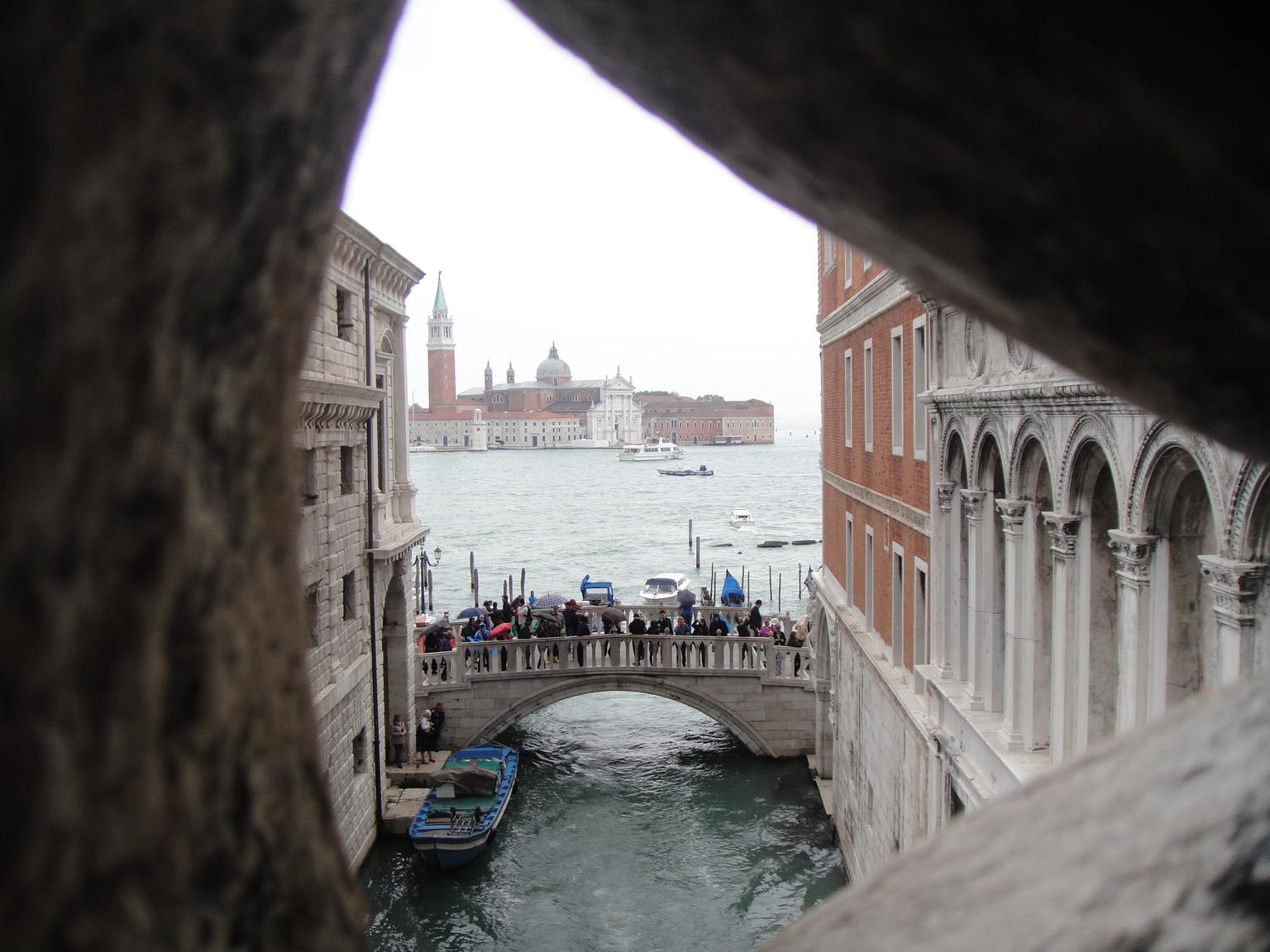 Doges Palace