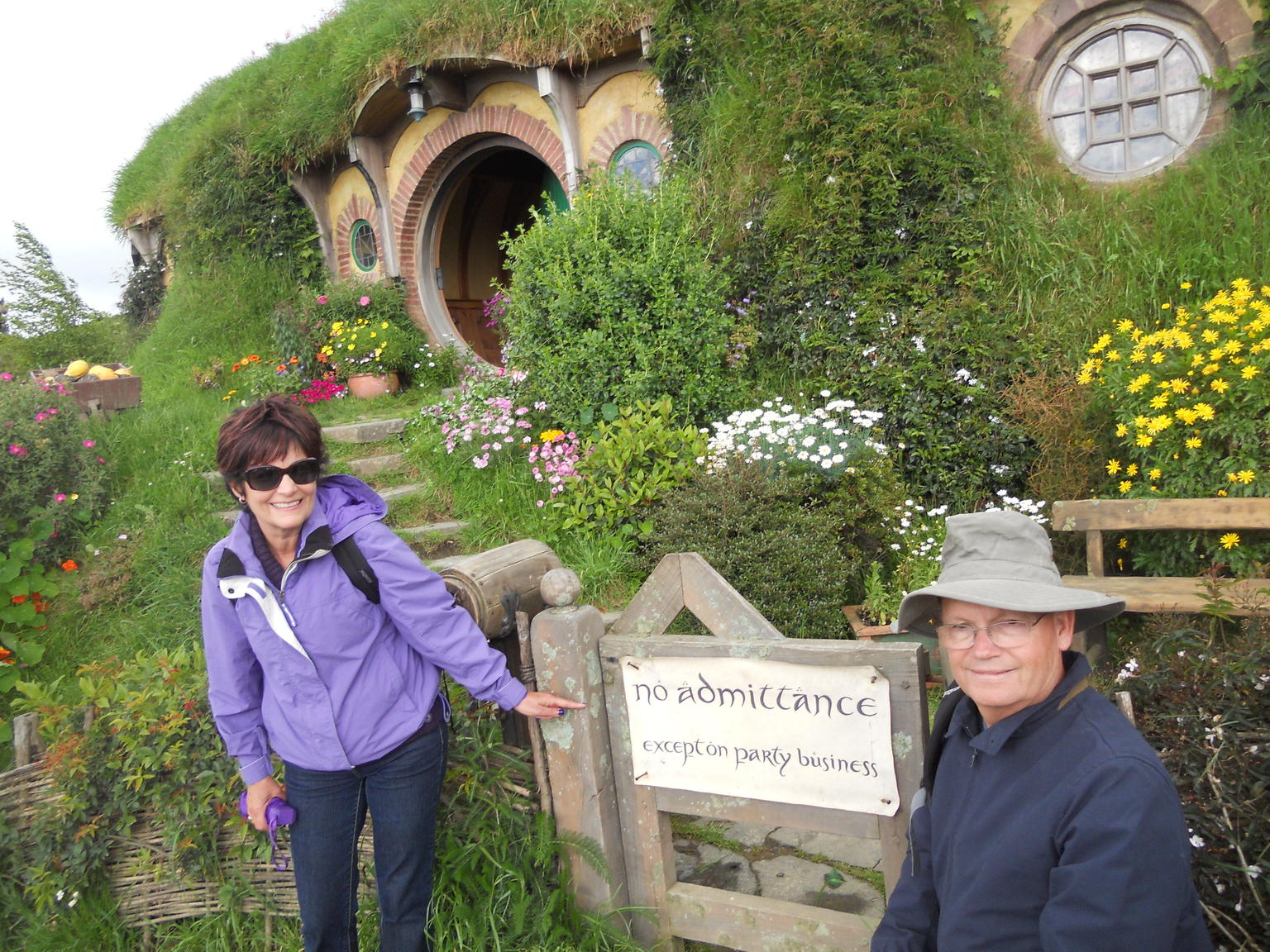 Hobbiton 4