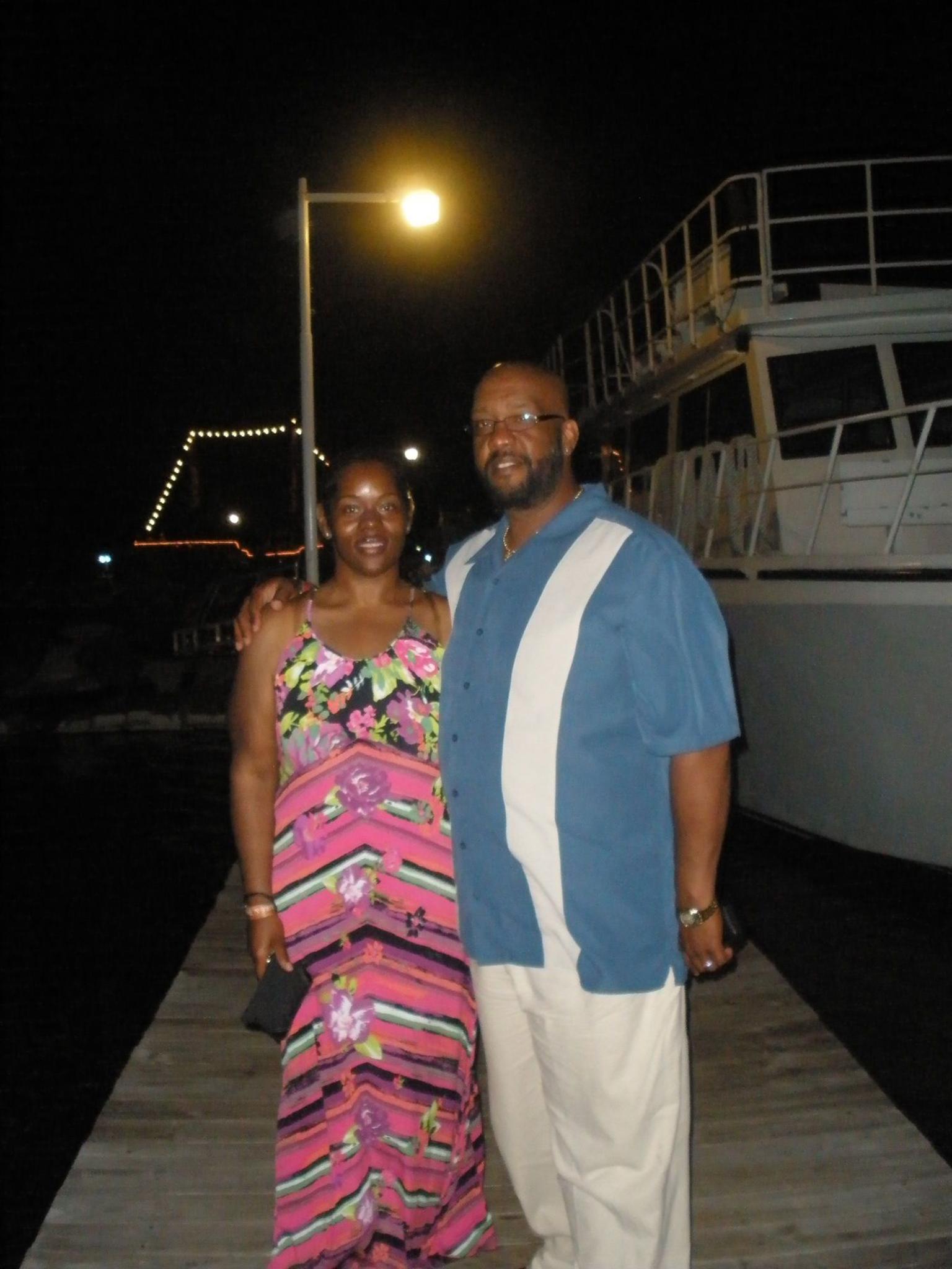 Lobster Dinner Cruise