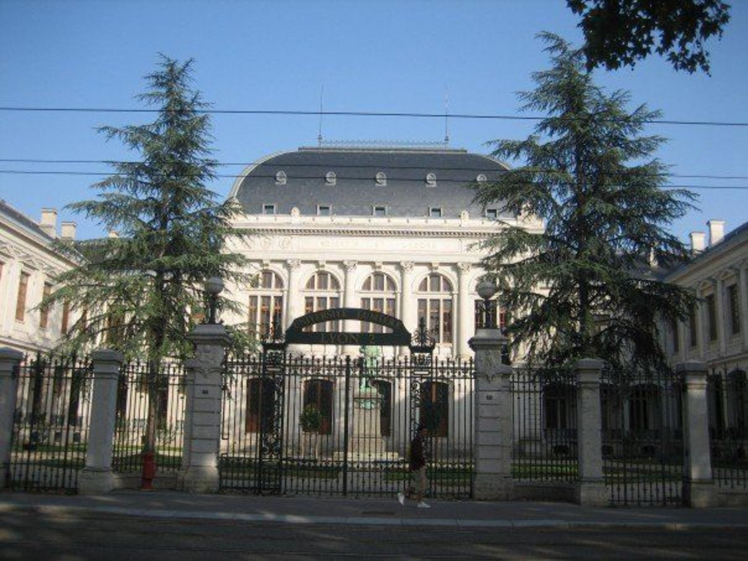 Universite Lyon II