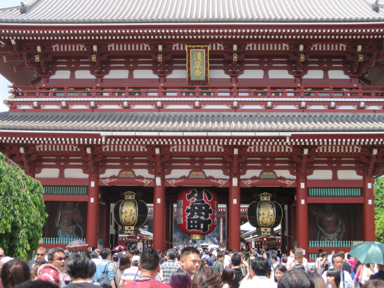 best japan guided tours