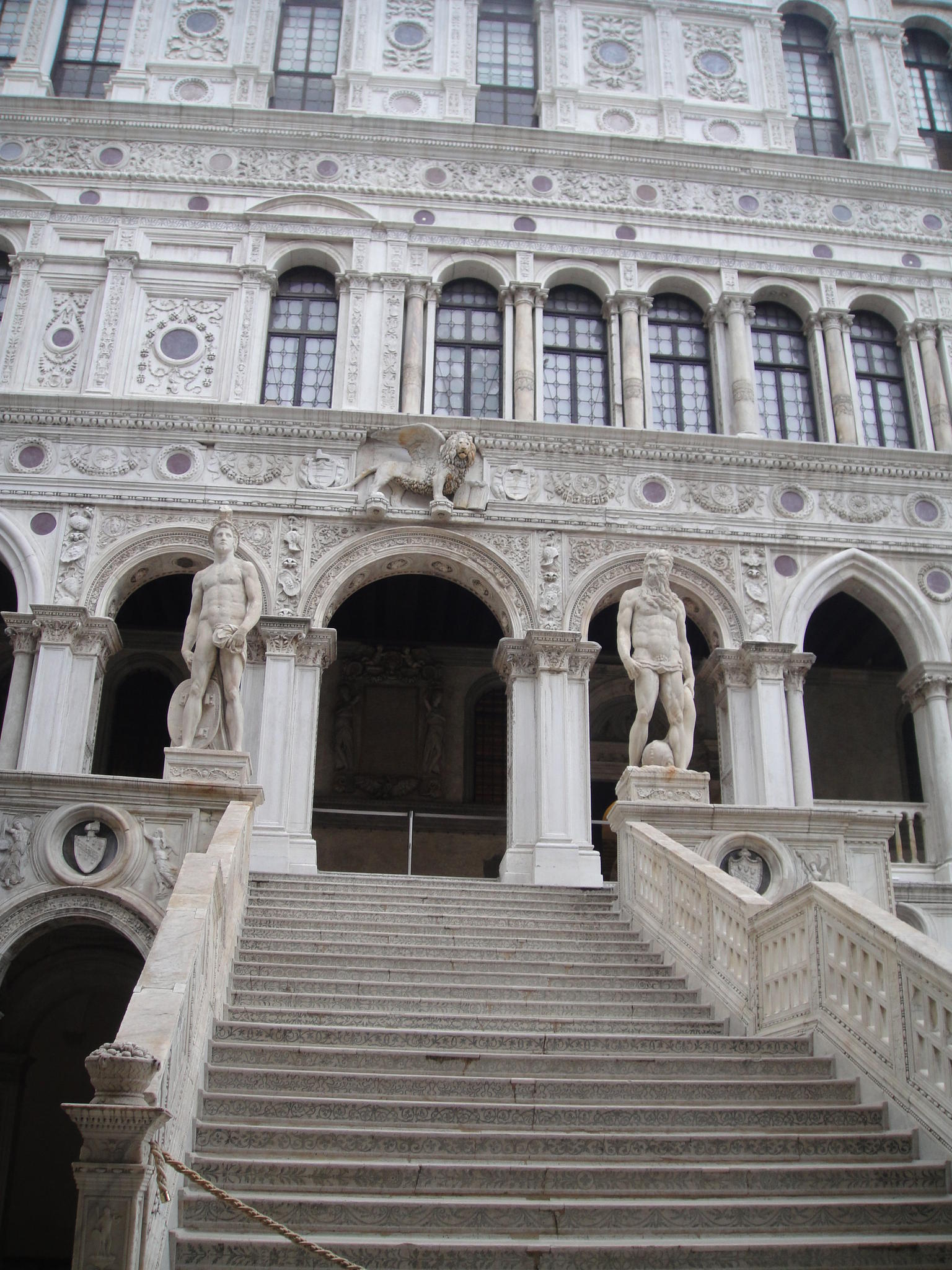 Doges Palace