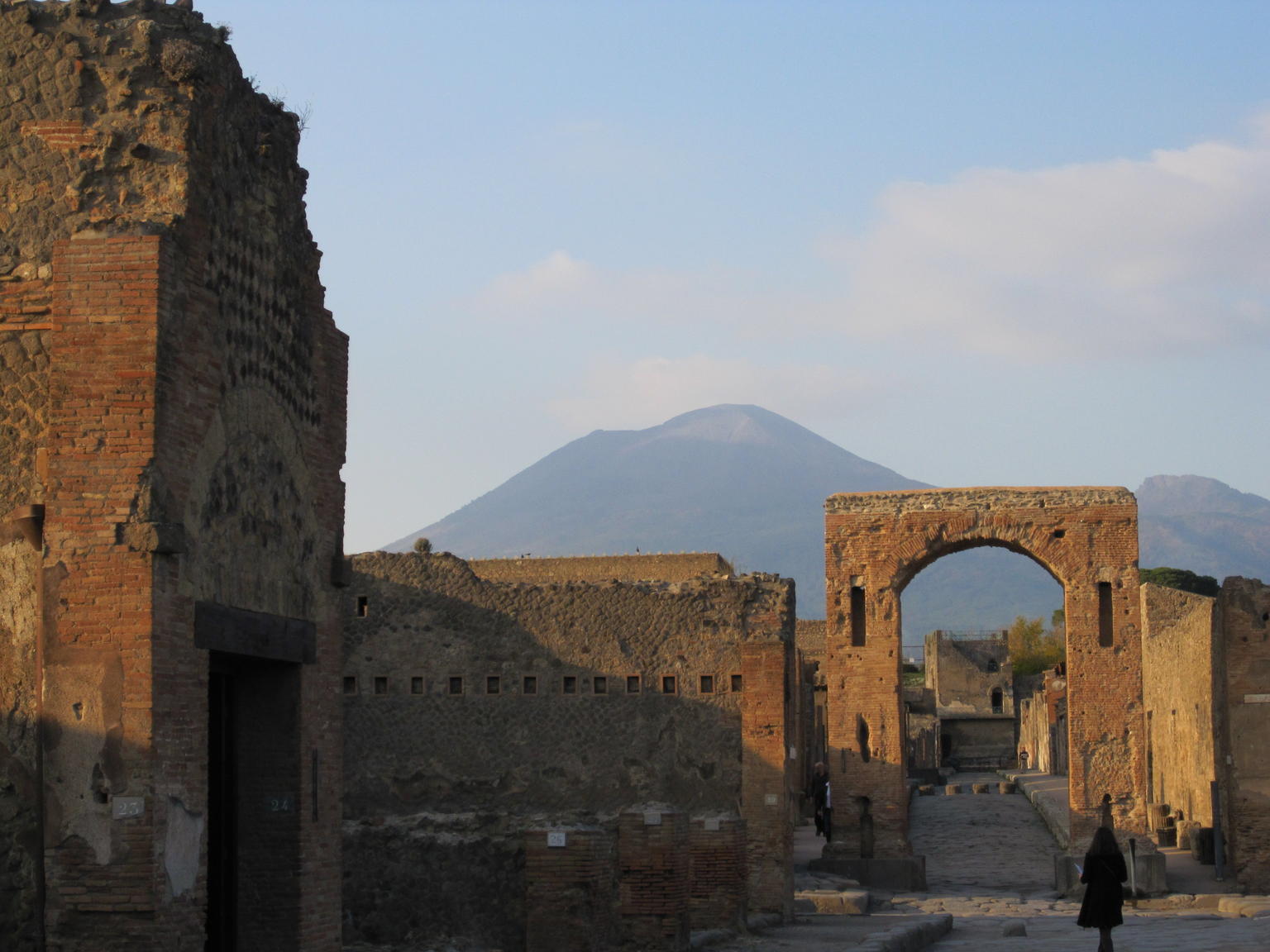 Pompeii