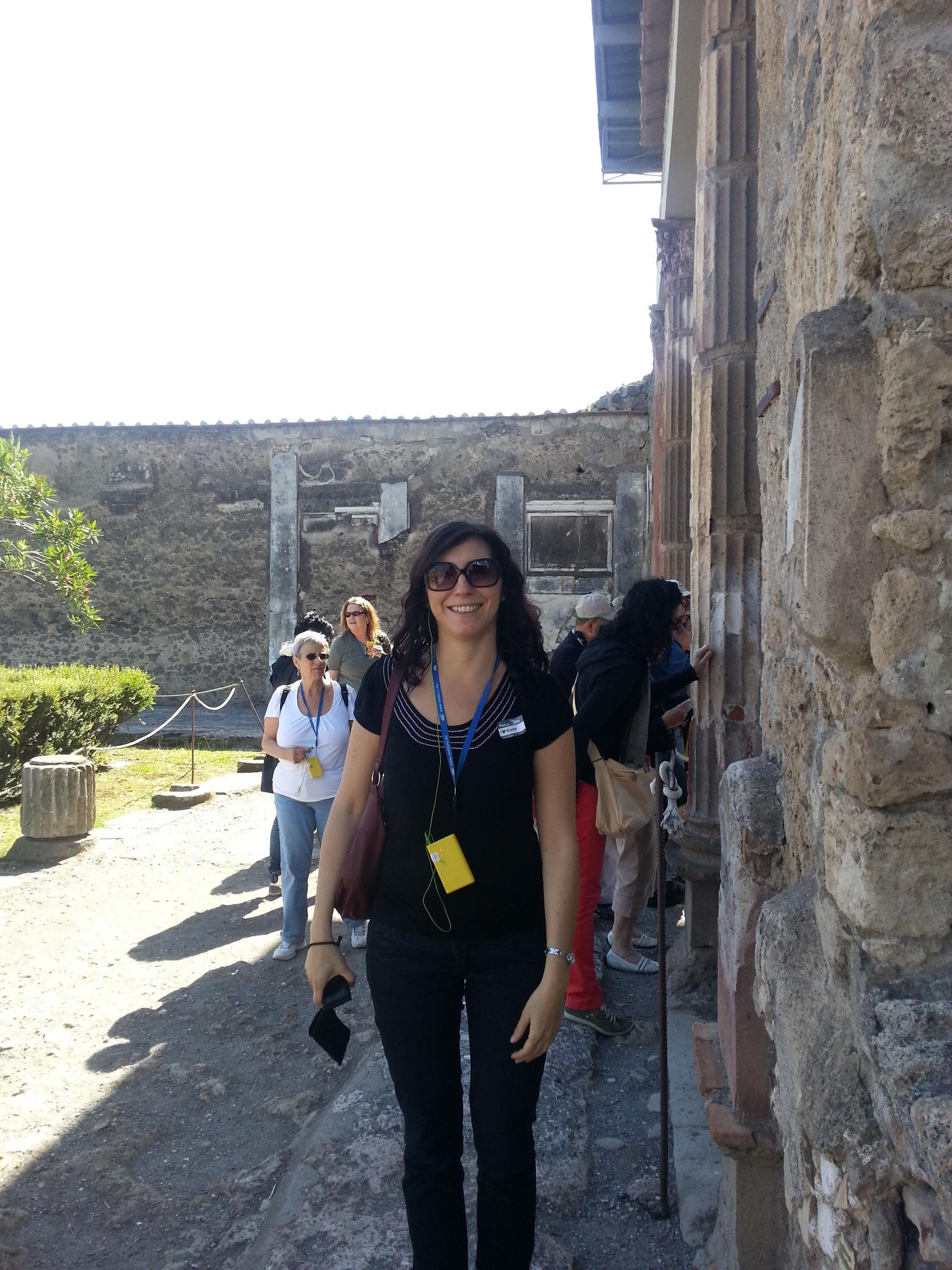 Pompeii