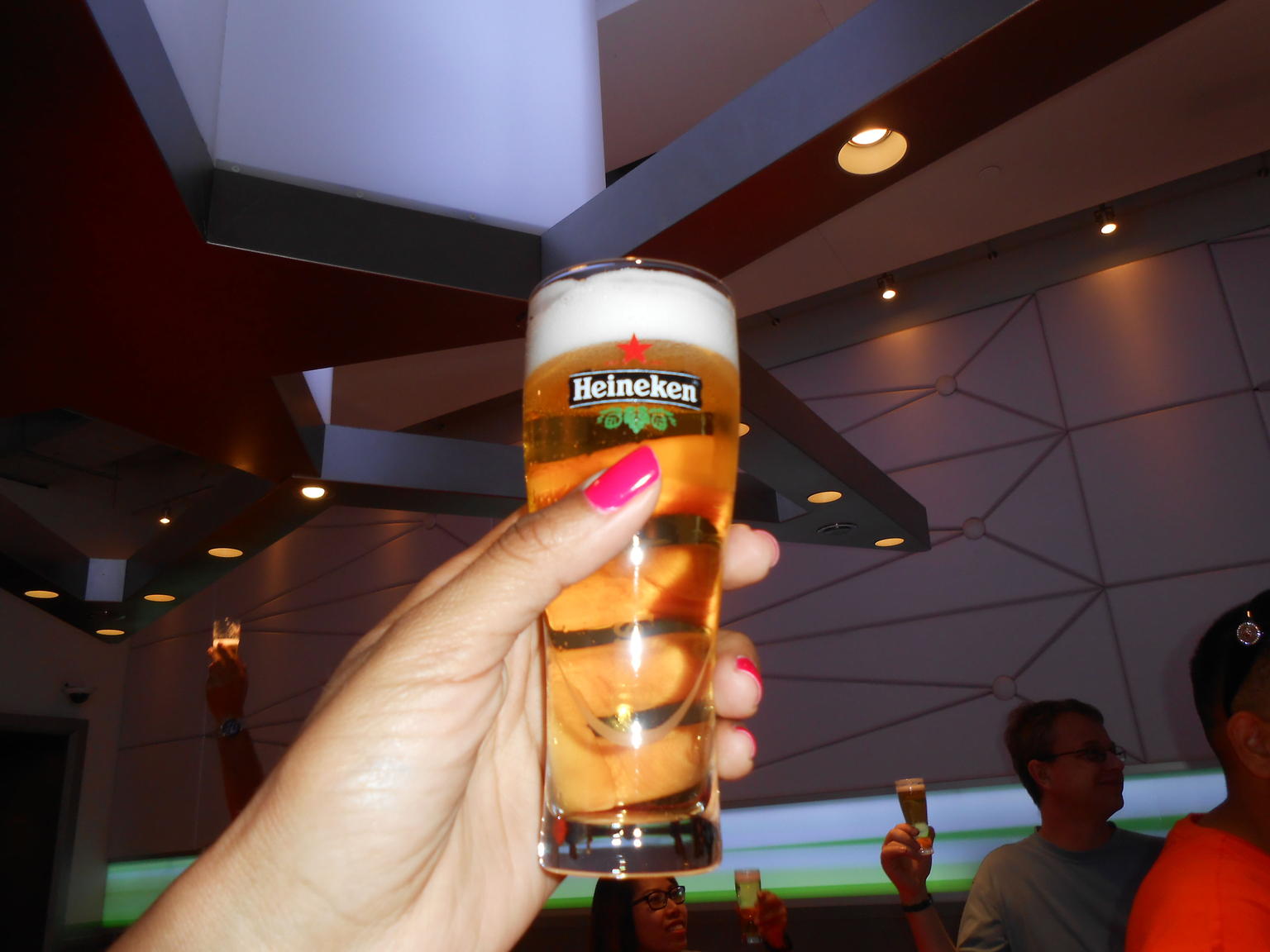 Proost!