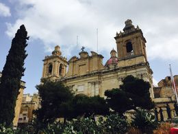Photo of City Sightseeing Malta Hop-On Hop-Off Tour City Sightseeing Malta Hop-On Hop-Off Tour , Bev Chislett - June 2016