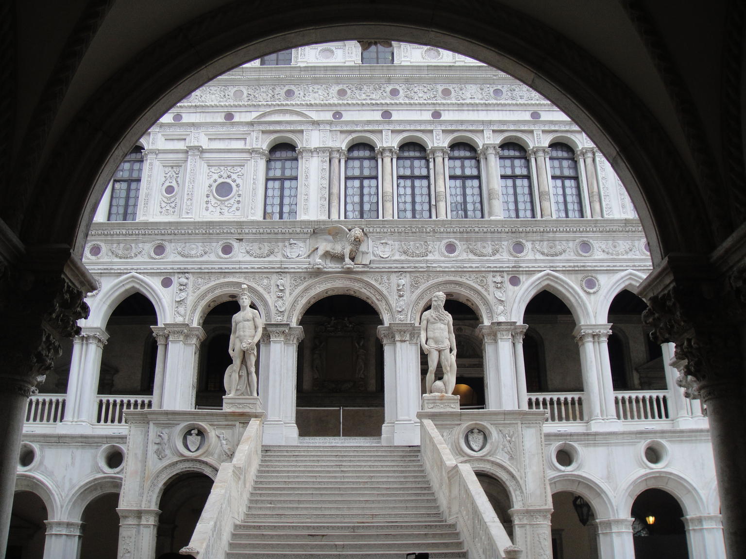 Doges Palace