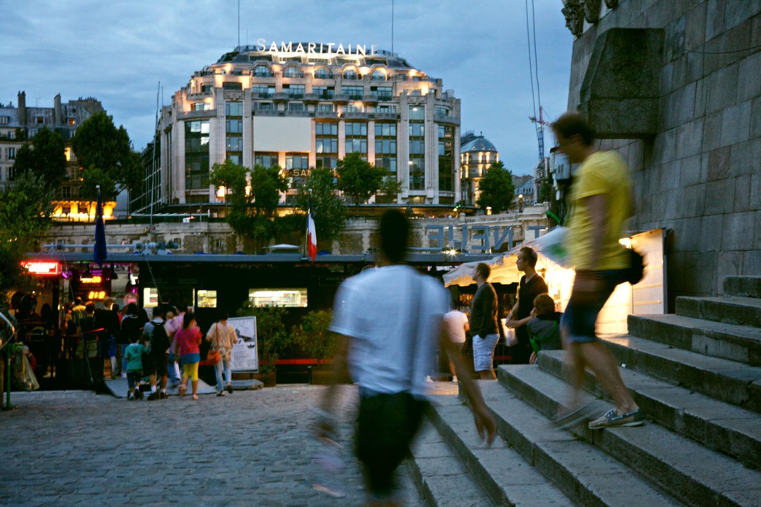 Pont Neuf
