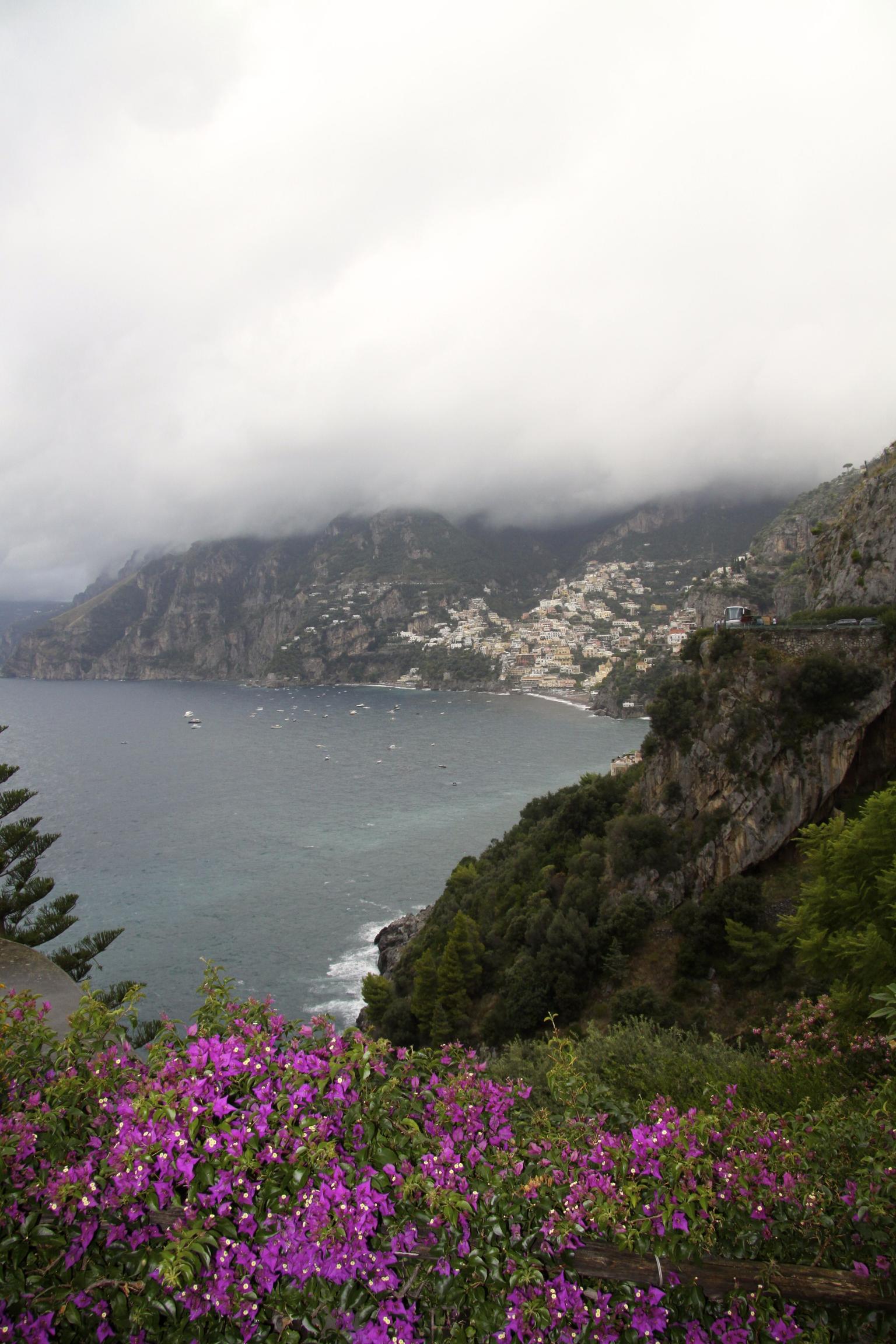 Stunning�Keven when overcast