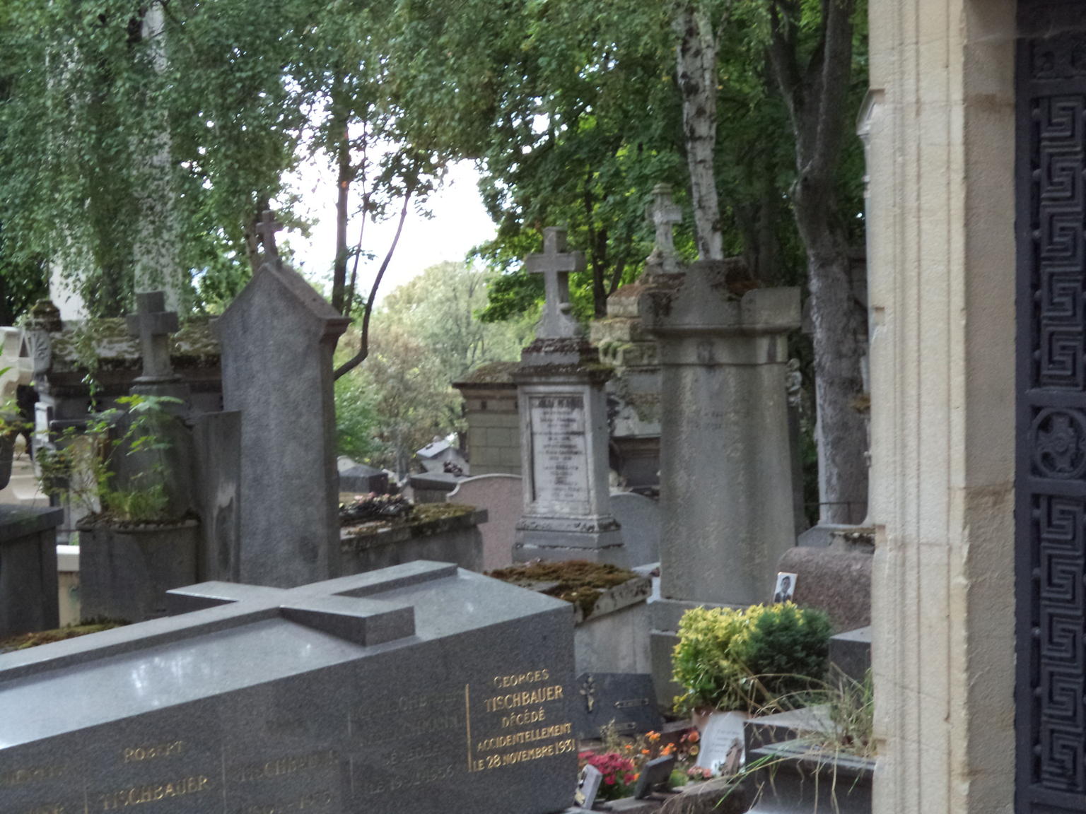 chopin, jim morrison, oscar wilde......