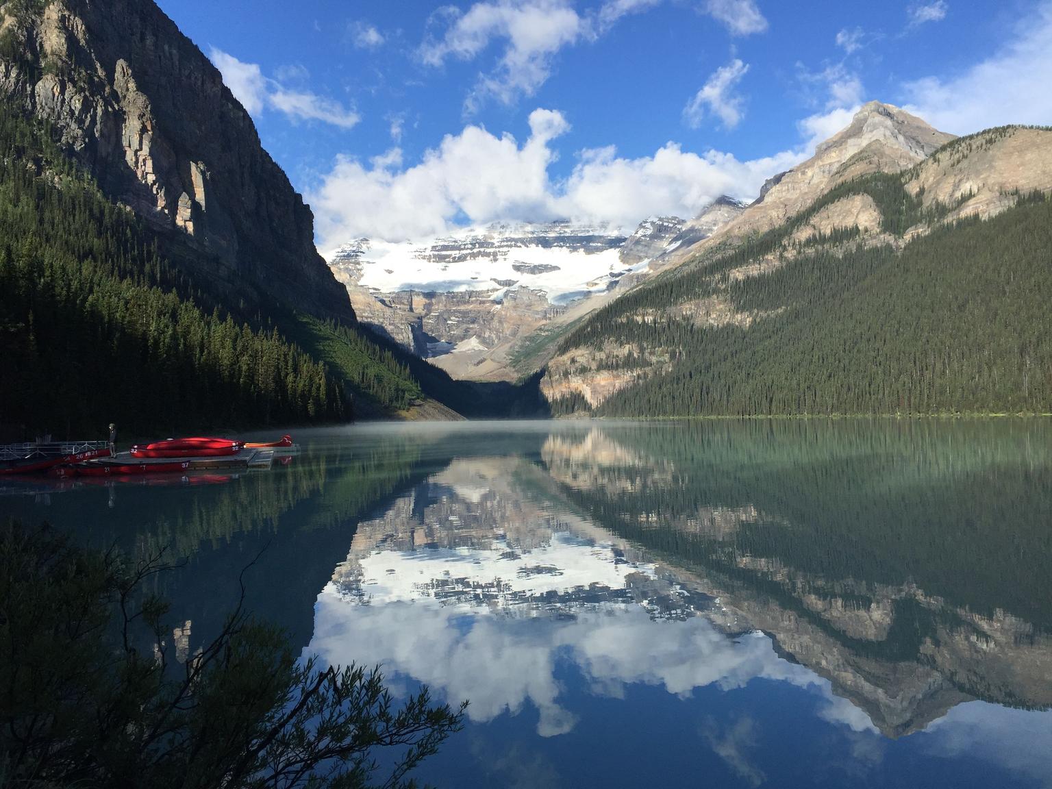 Lake Louise