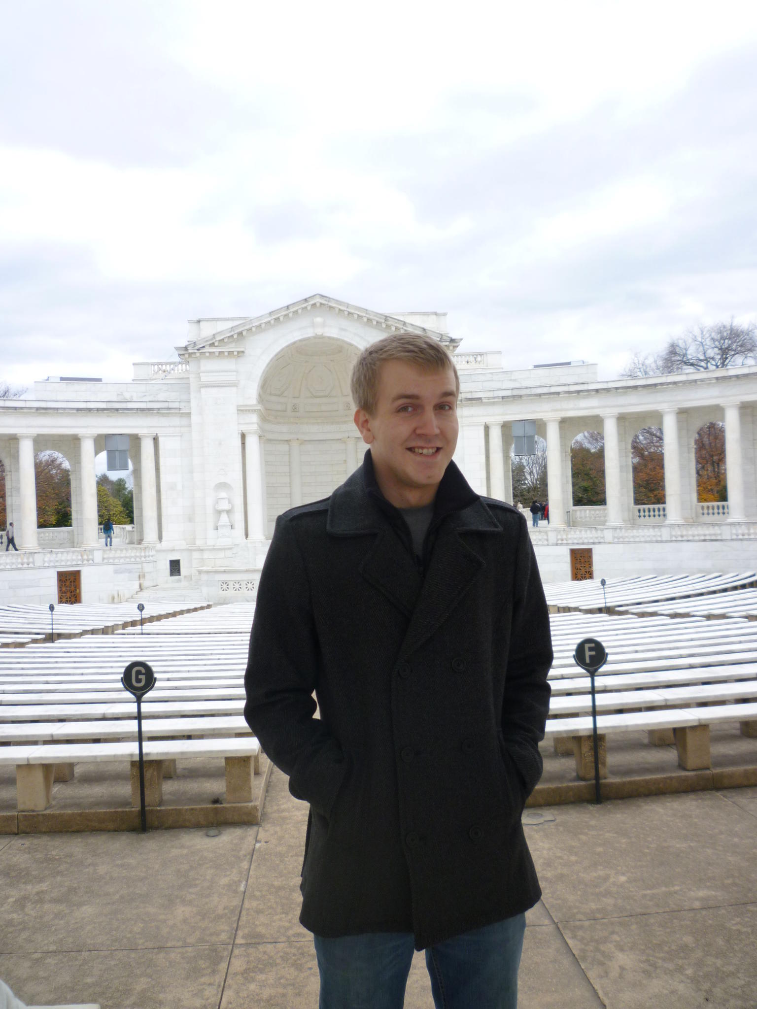 Tomb of the Unknown Soldier