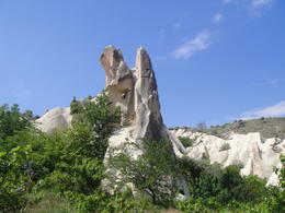 Photo of 2-Day Cappadocia Trip from Kayseri 2-Day Cappadocia Trip from Kayseri, Blanca - January 2013