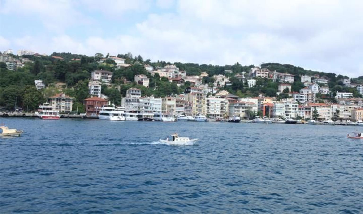 bospherese cruise