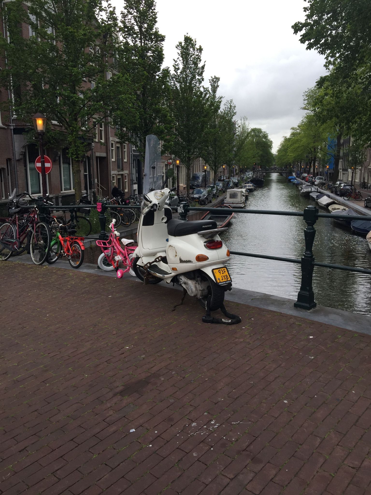 Canals