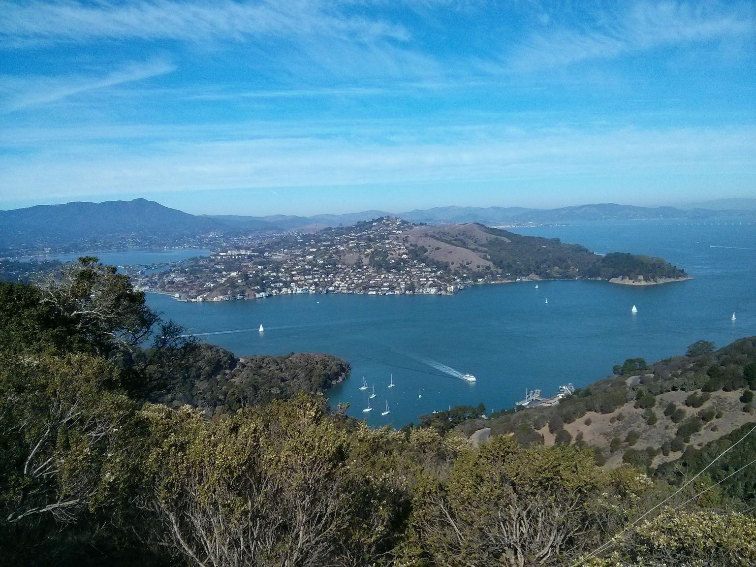 Mt. Livermore