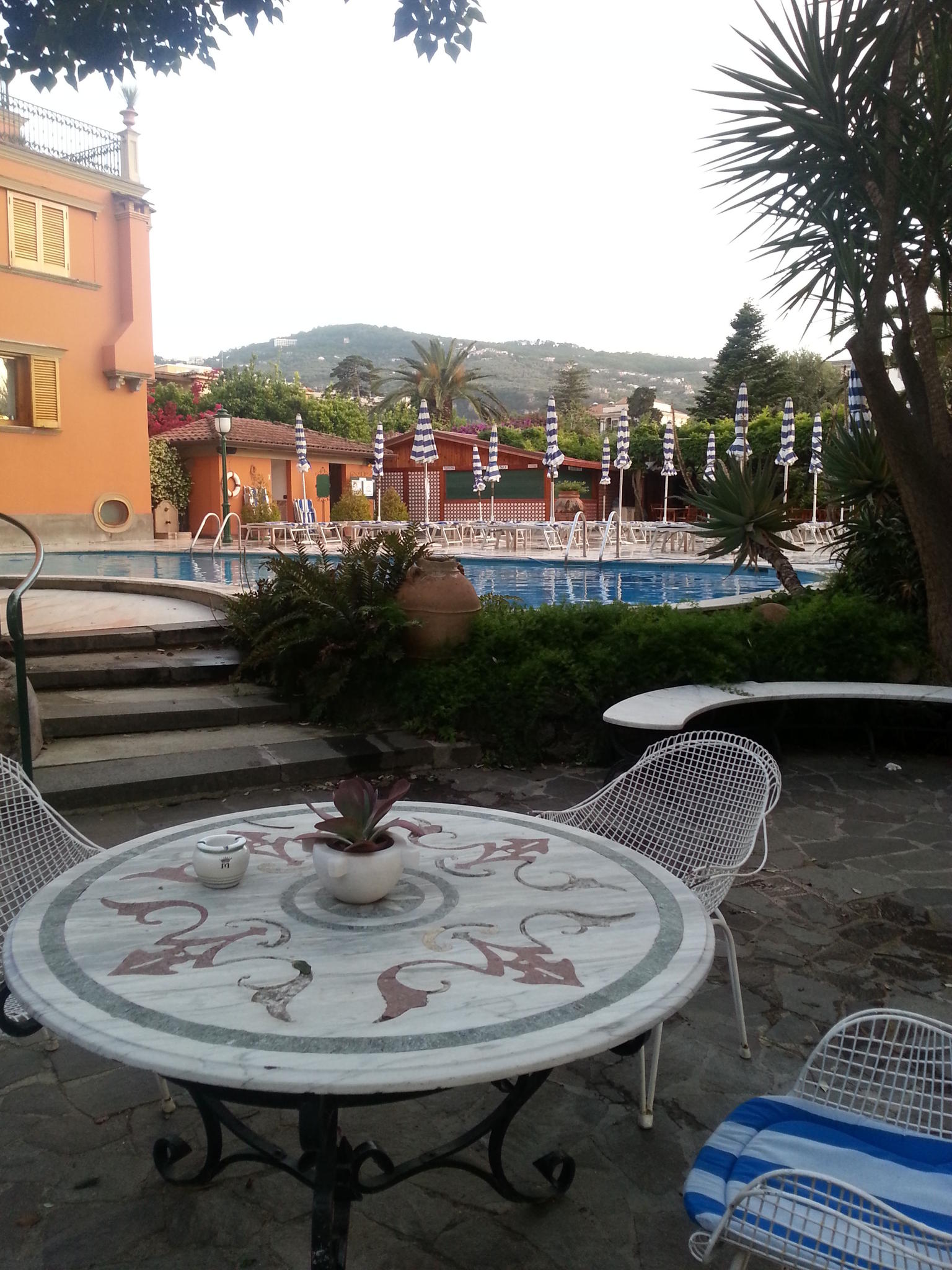 Sorrento