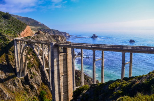 Bixby Bridge