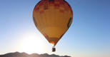 Phoenix Hot Air Balloon Ride
