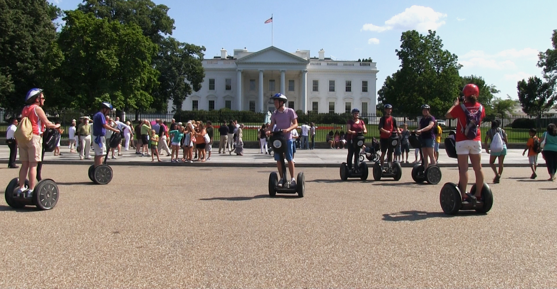Washington Dc Tours >> Washington Dc Segway Tour Washington Dc Tours >> Washington Dc Segway Tour
