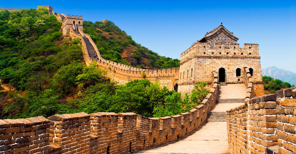 Slikovni rezultat za beijing great wall of china