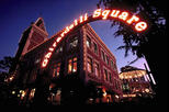 Ghirardelli Square